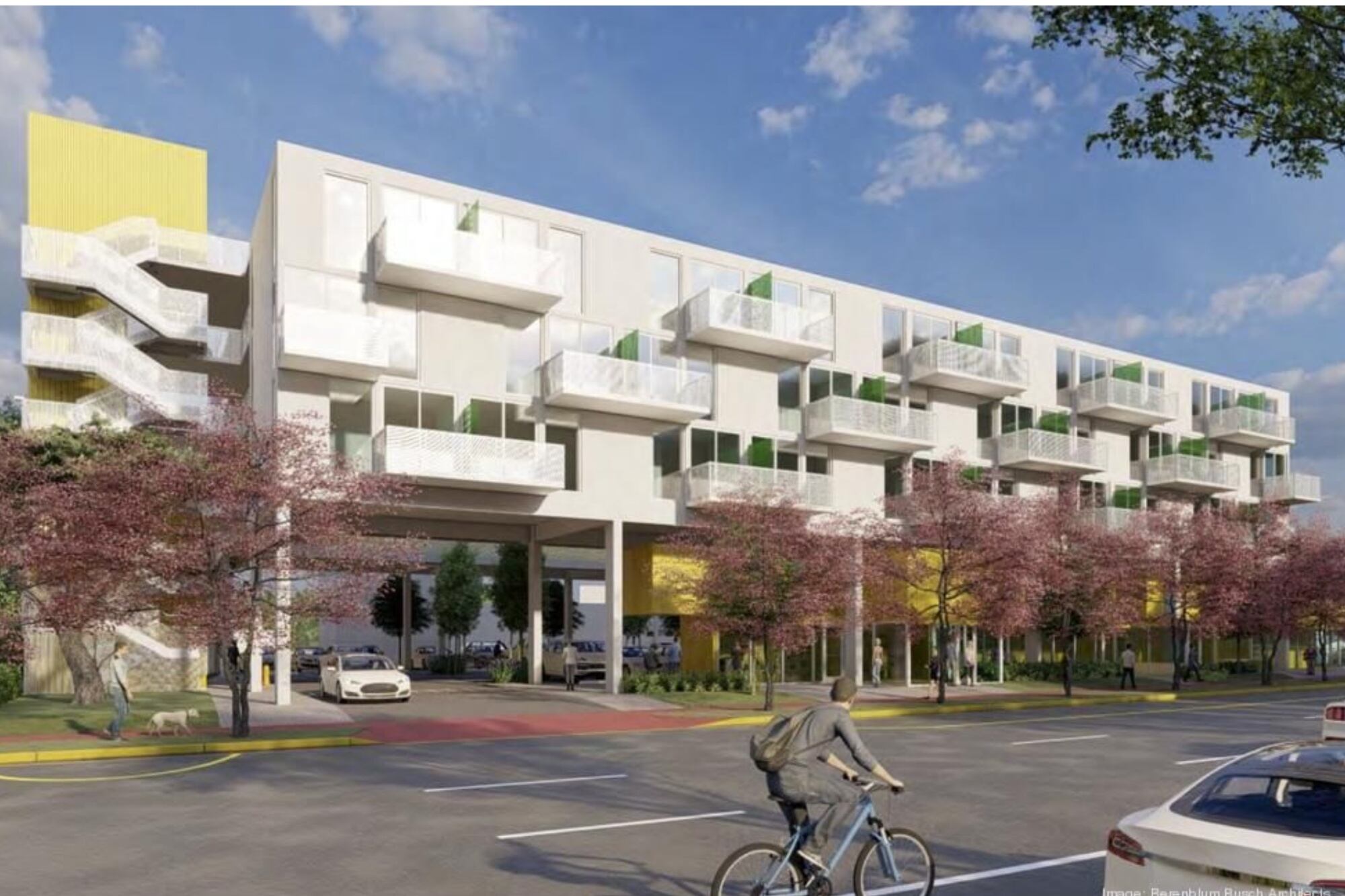 Avanza en Miami Beach un proyecto para construir viviendas accesibles para trabajadores: cómo acceder