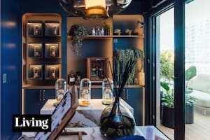 Todo lo que necesitás saber para visitar Experiencia Living 2026