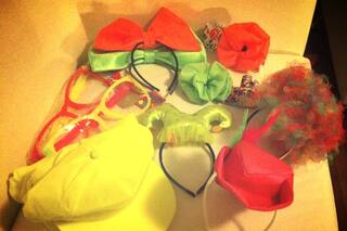 Shows en los casamientos