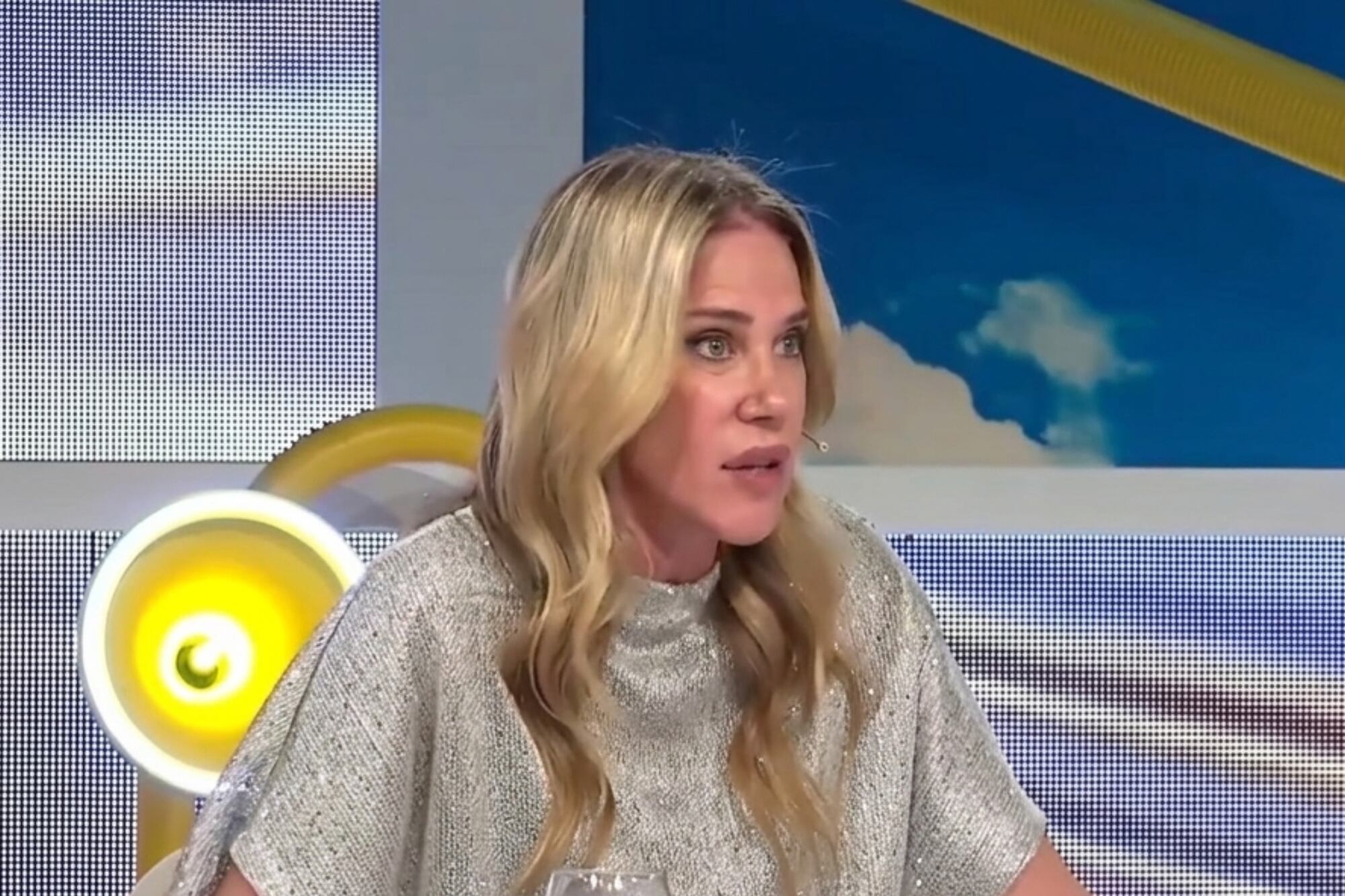Marcela Baños: “No me dieron un Martín Fierro porque no tengo un marido famoso o millonario”