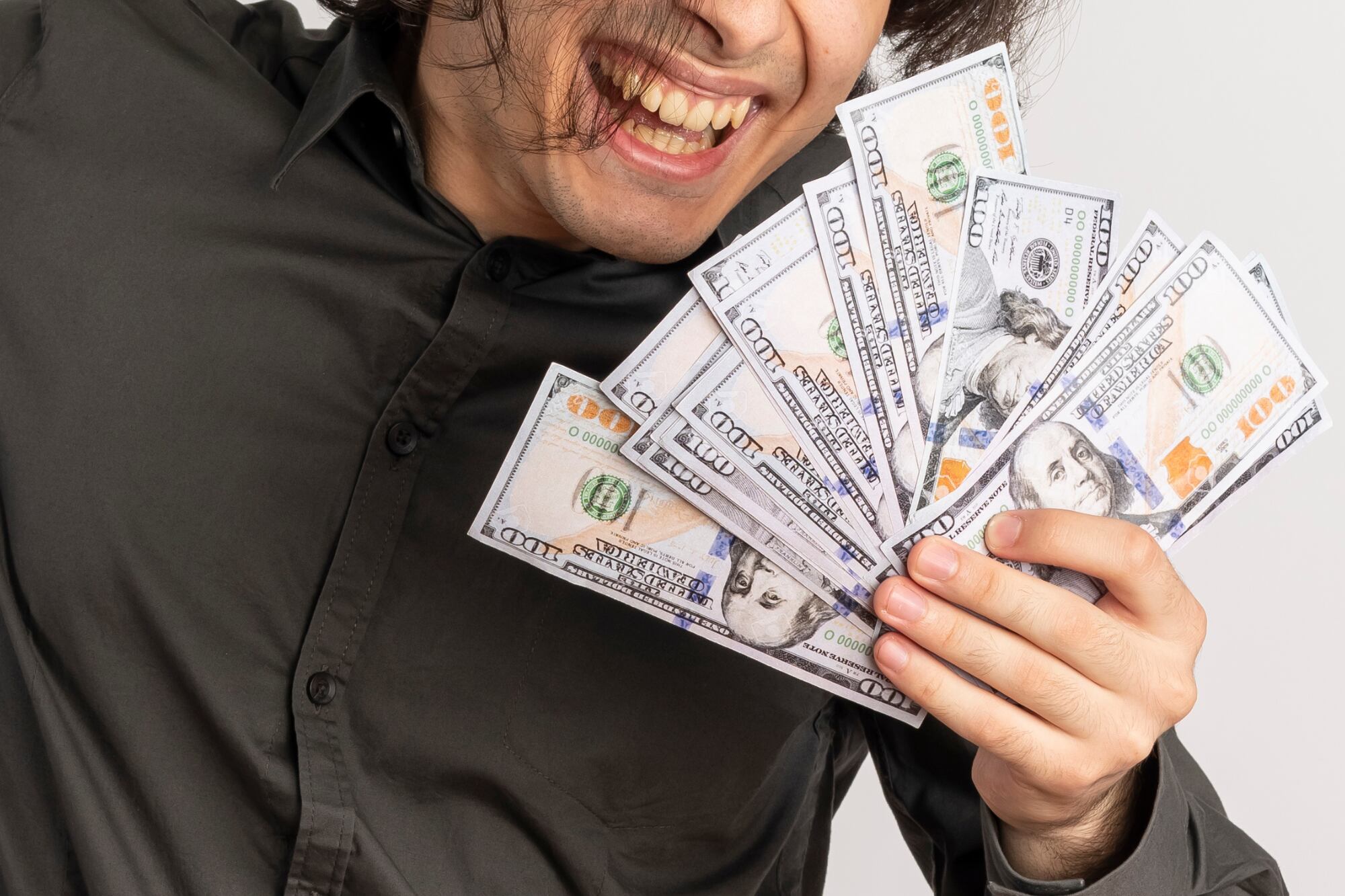 Ya son cuatro las personas personas que ganaron en 2025