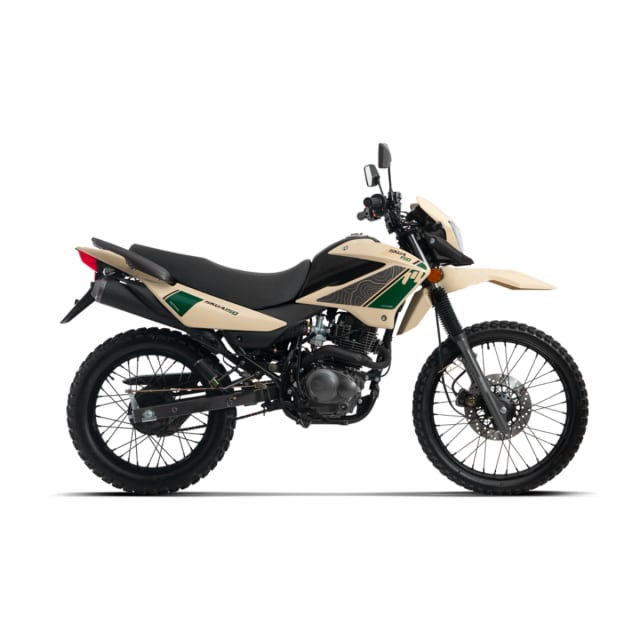 Motomel CX 150