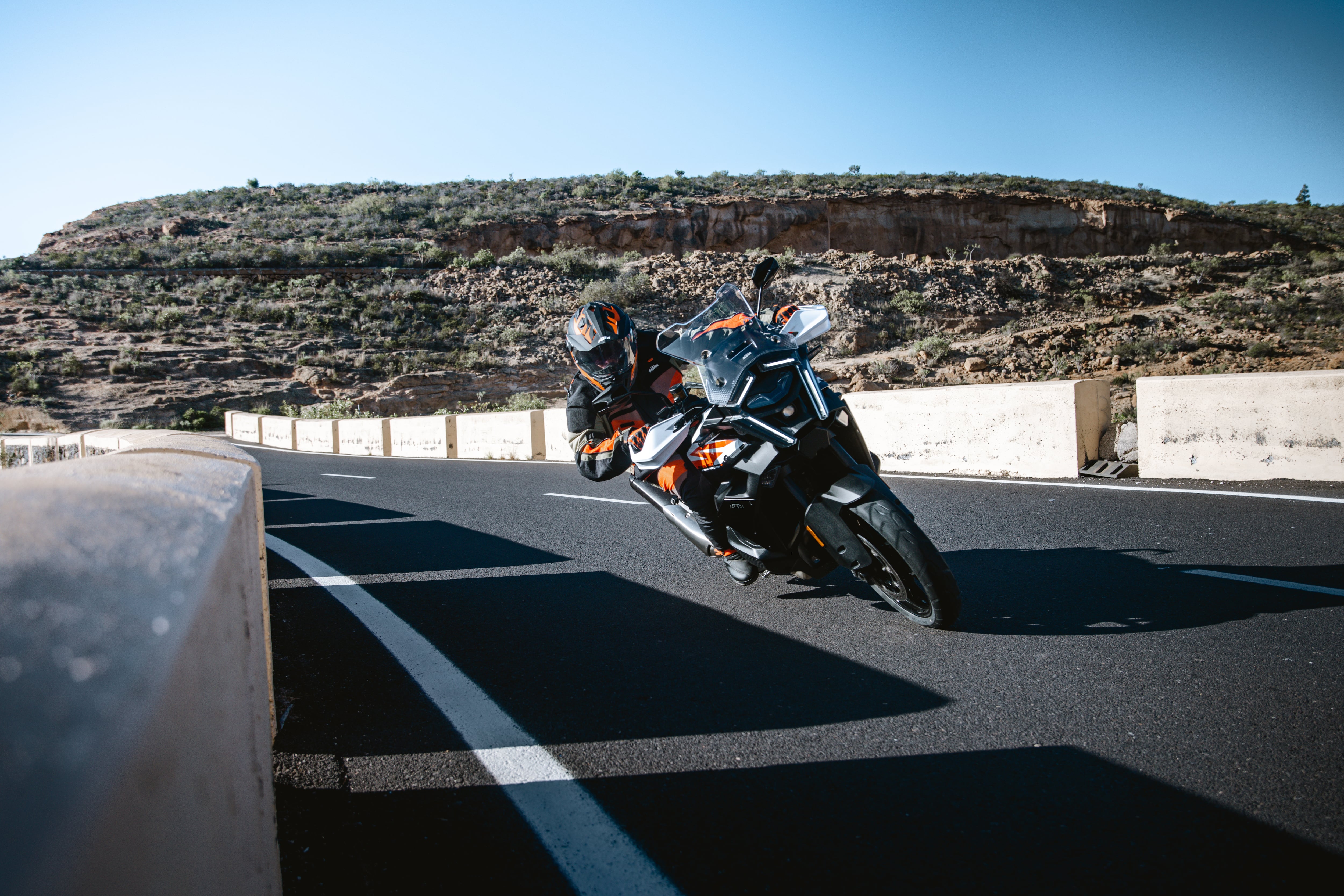 KTM 1390 Super Adventure S