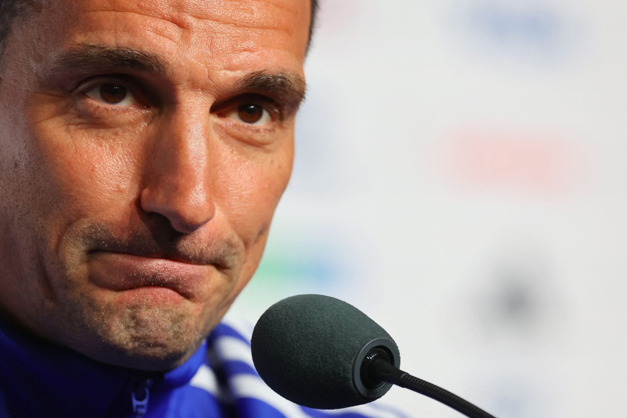 Scaloni explicó en detalle el secreto de la remontada épica de Argentina y su clasificación en el Mundial