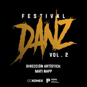 Festival Danz