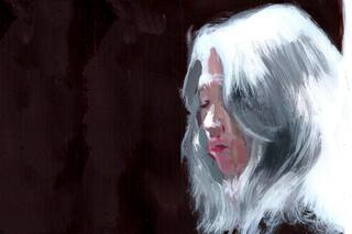 Retrato clásico de una pianista irrepetible