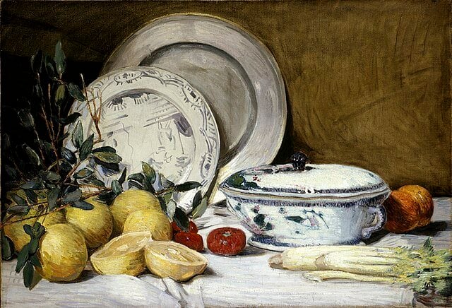 Una poética entre fuegos y sabores