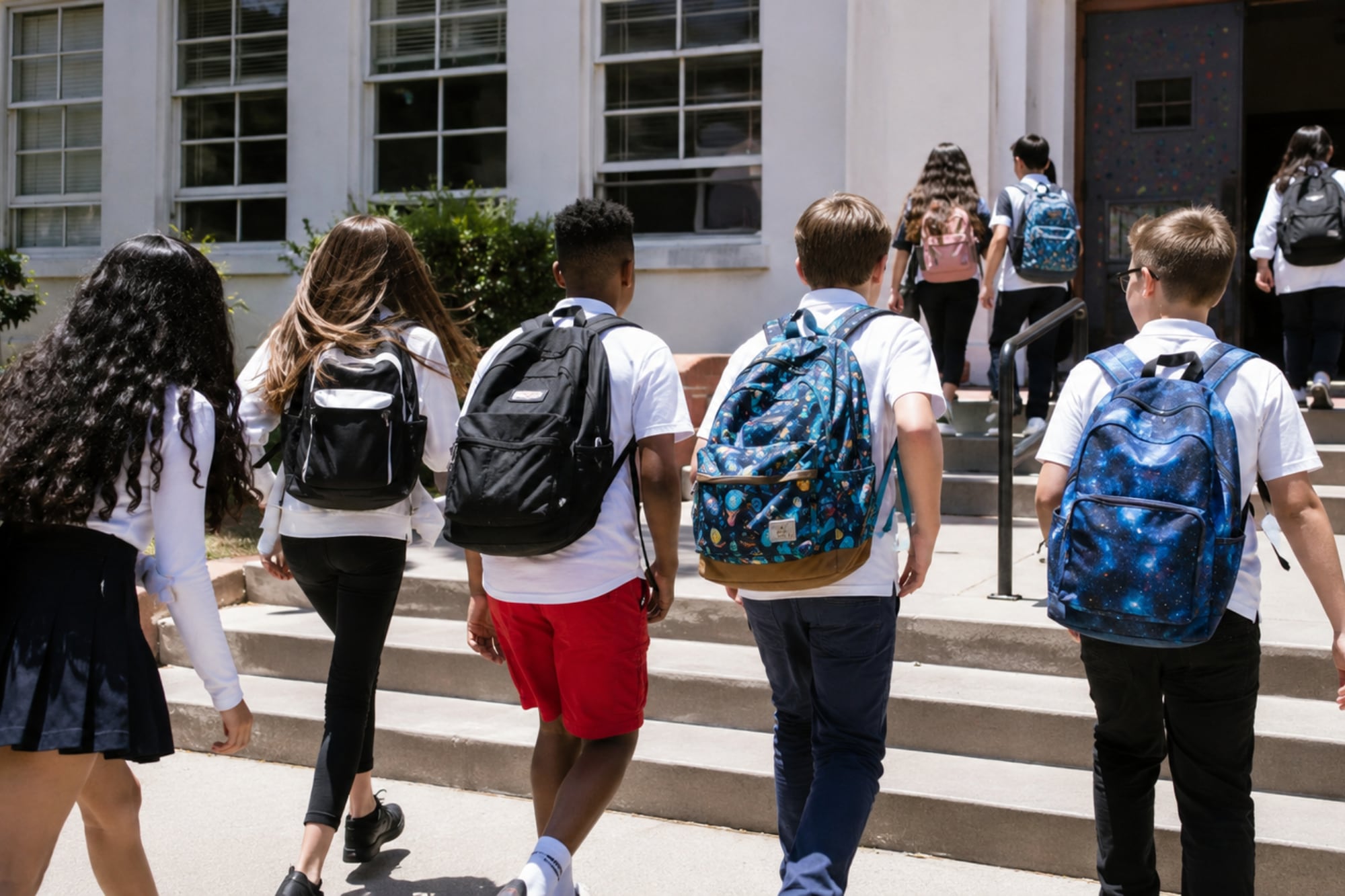 Oficial y confirmado: cuándo inician las clases en Florida y el nuevo ciclo escolar en Orlando y Miami 2026