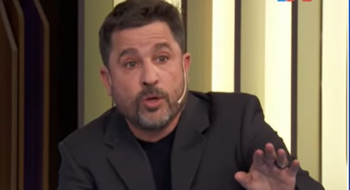 El economista aseguró que durante el macrismo