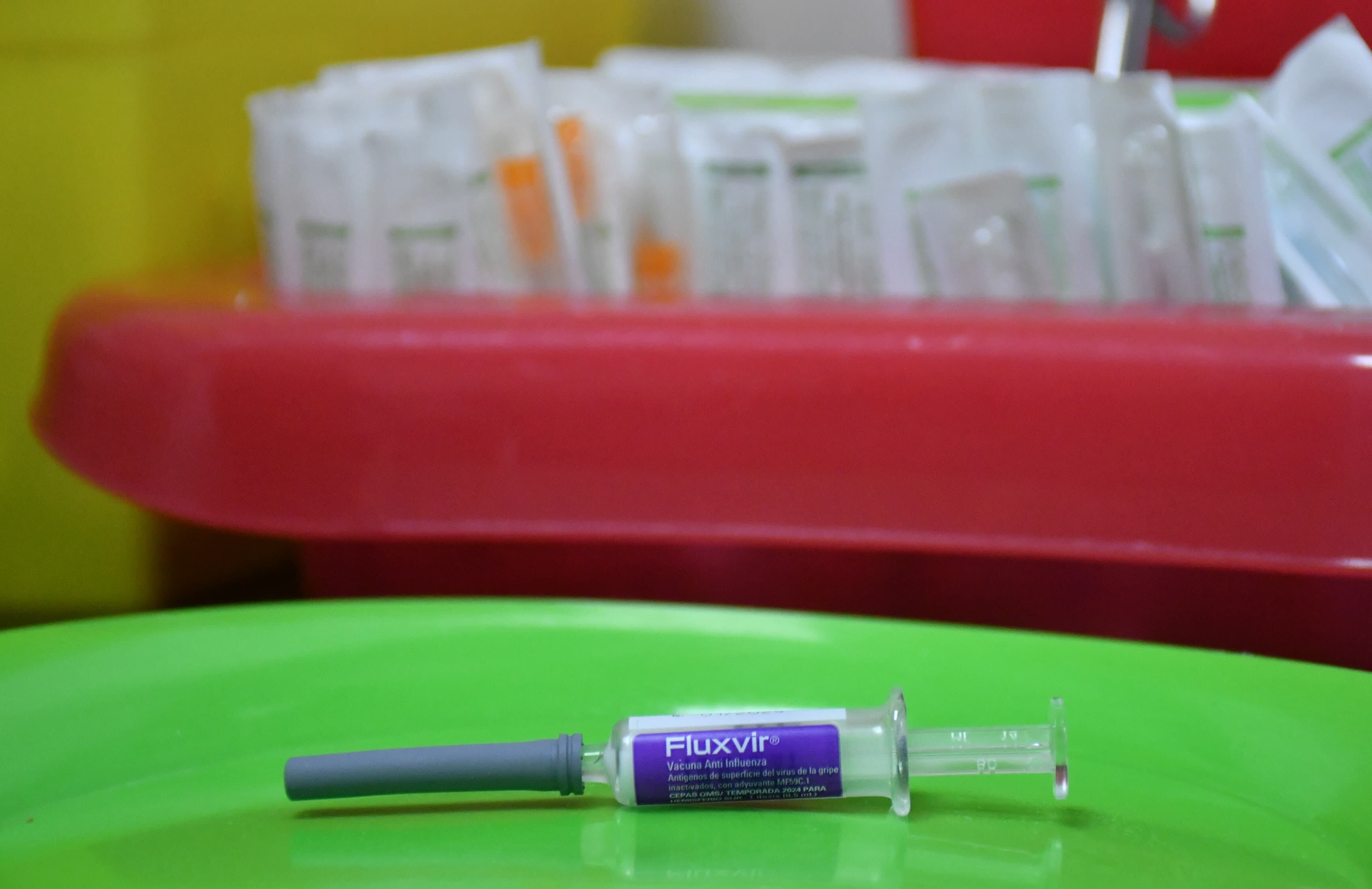 La Ciudad adhiere al Calendario Nacional de Vacunación, con dosis gratuitas y obligatorias que no requieren orden médica