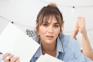 A días de casarse. "Mi novio me dejó por FaceTime"