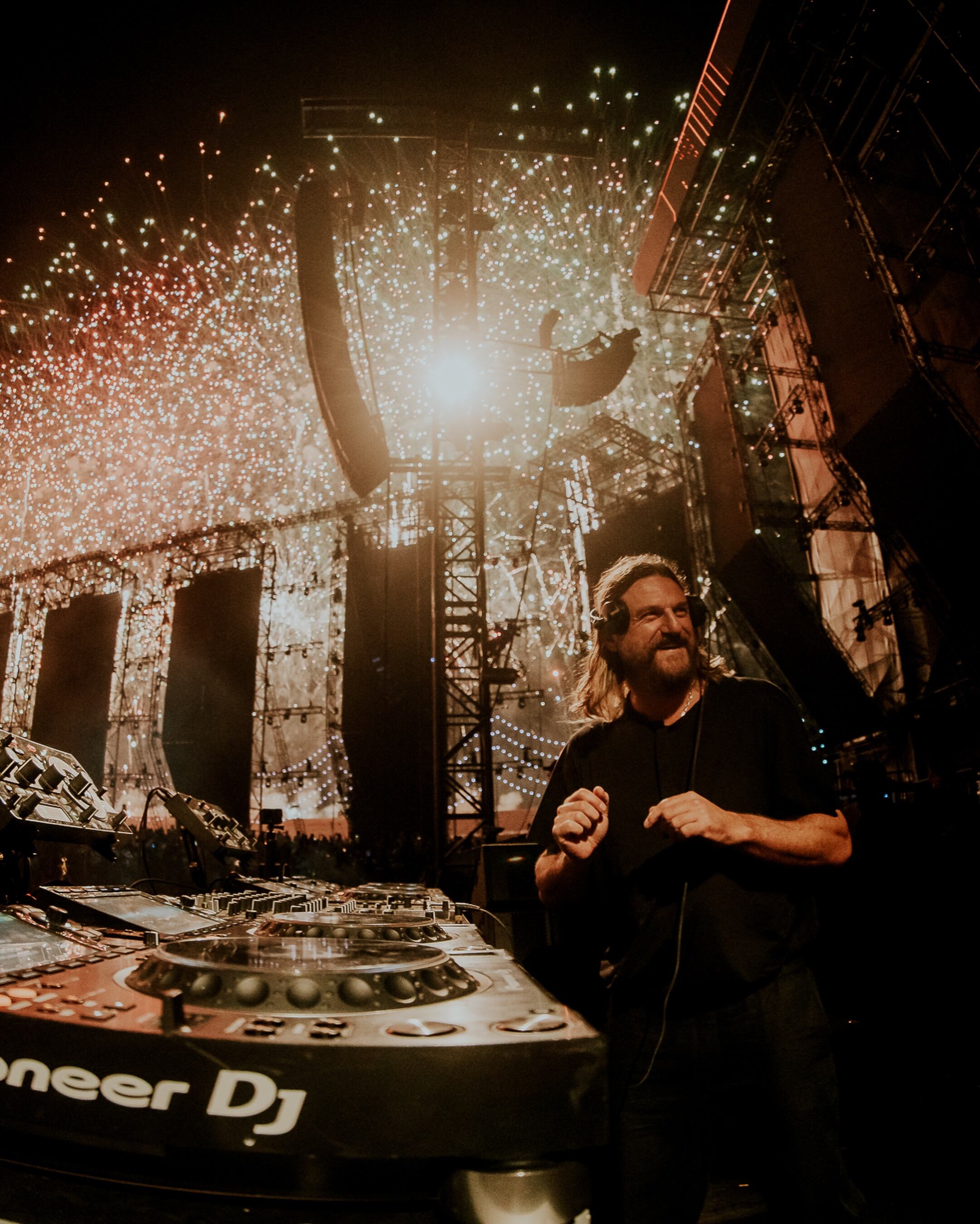 Solomun vuelve a la Argentina: cuándo y dónde será su próximo show y cómo comprar entradas