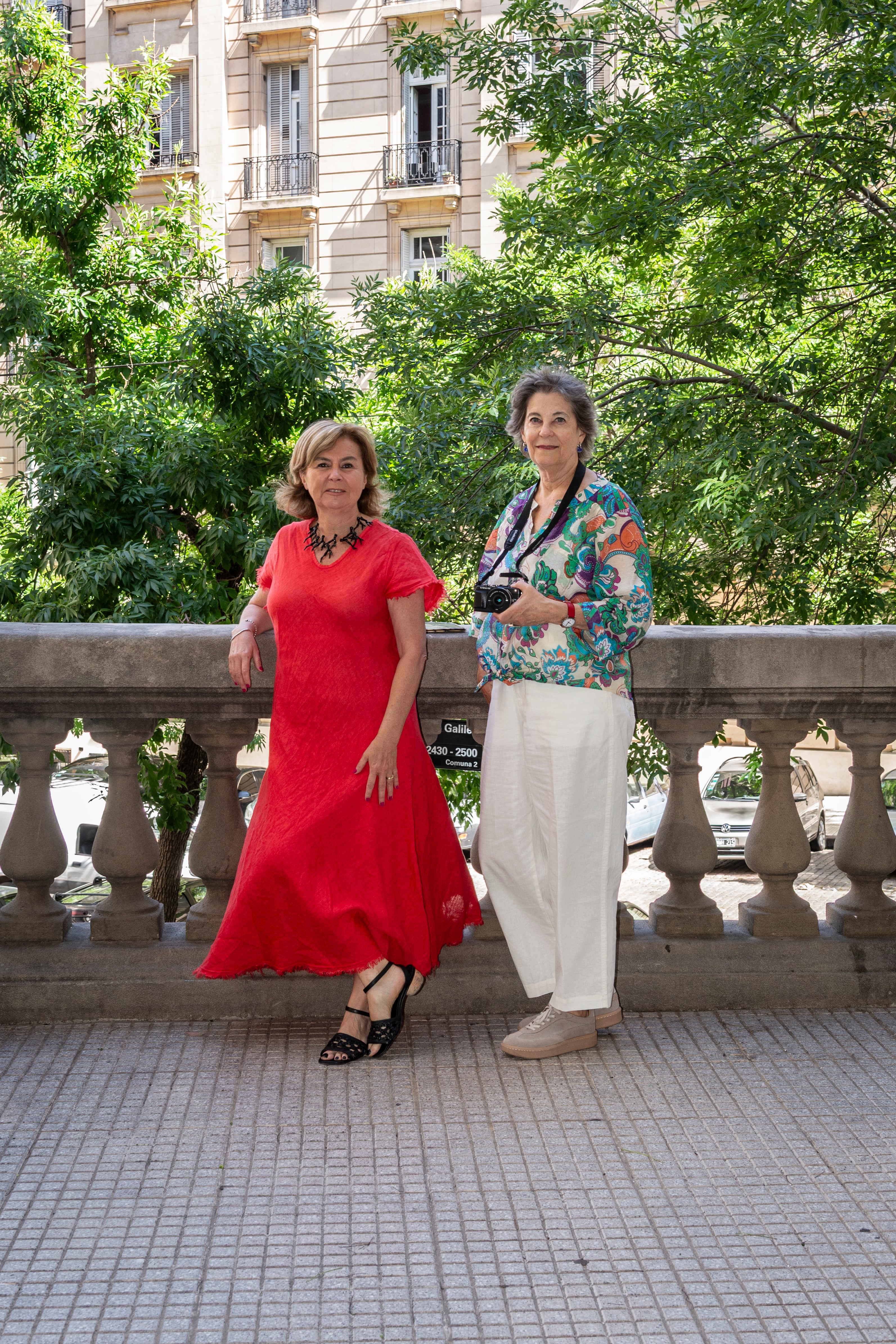 Buenos Aires después de Rosas: La aldea que se transformó en un pueblo con aires europeos 7 Soledad Saubidet y Carolina Gutiérrez, autoras del libro
