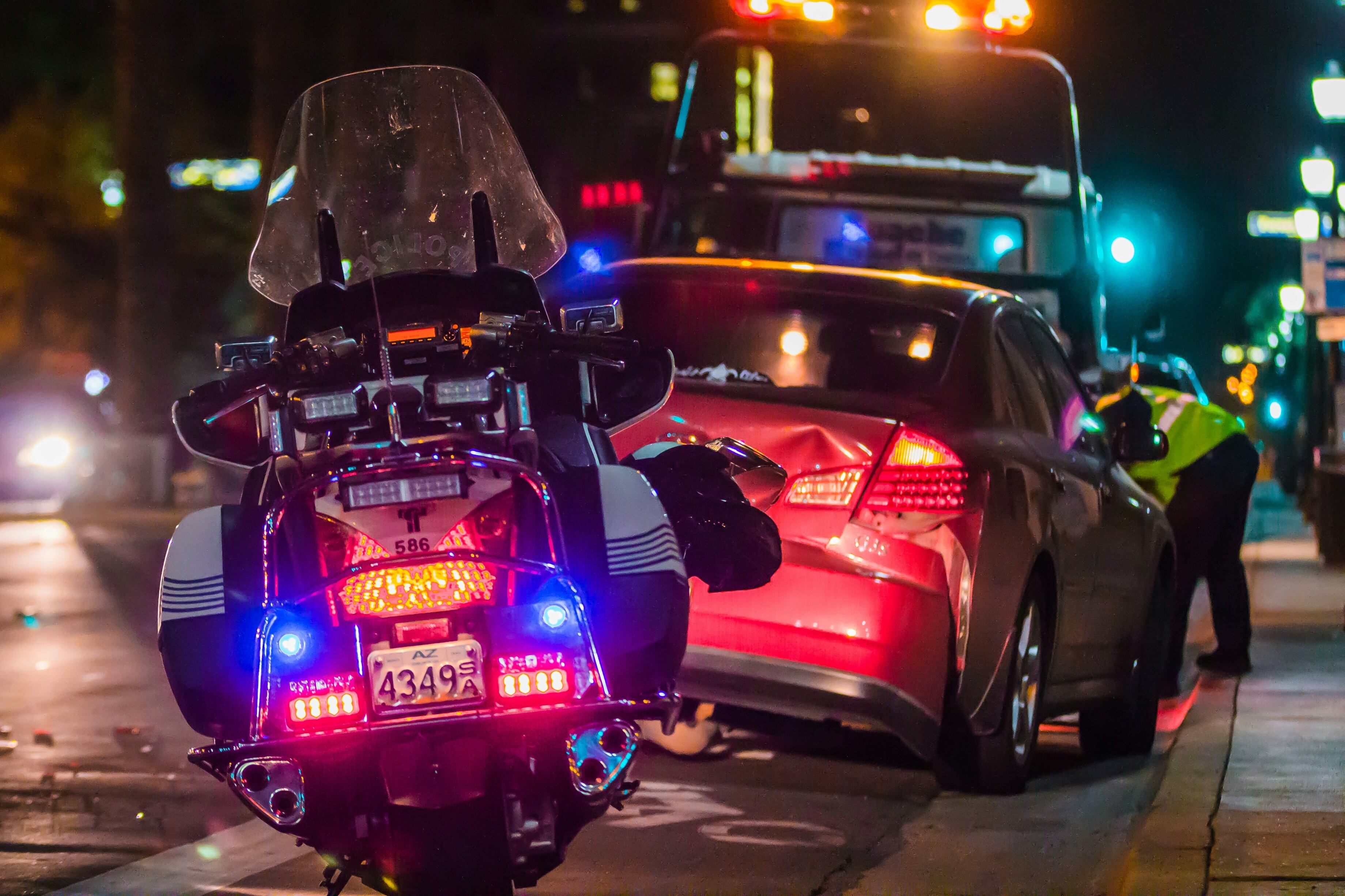 Según datos de la NHTSA, alrededor del 31% de todas las muertes por accidentes de tránsito en EE.UU. involucran a conductores ebrios