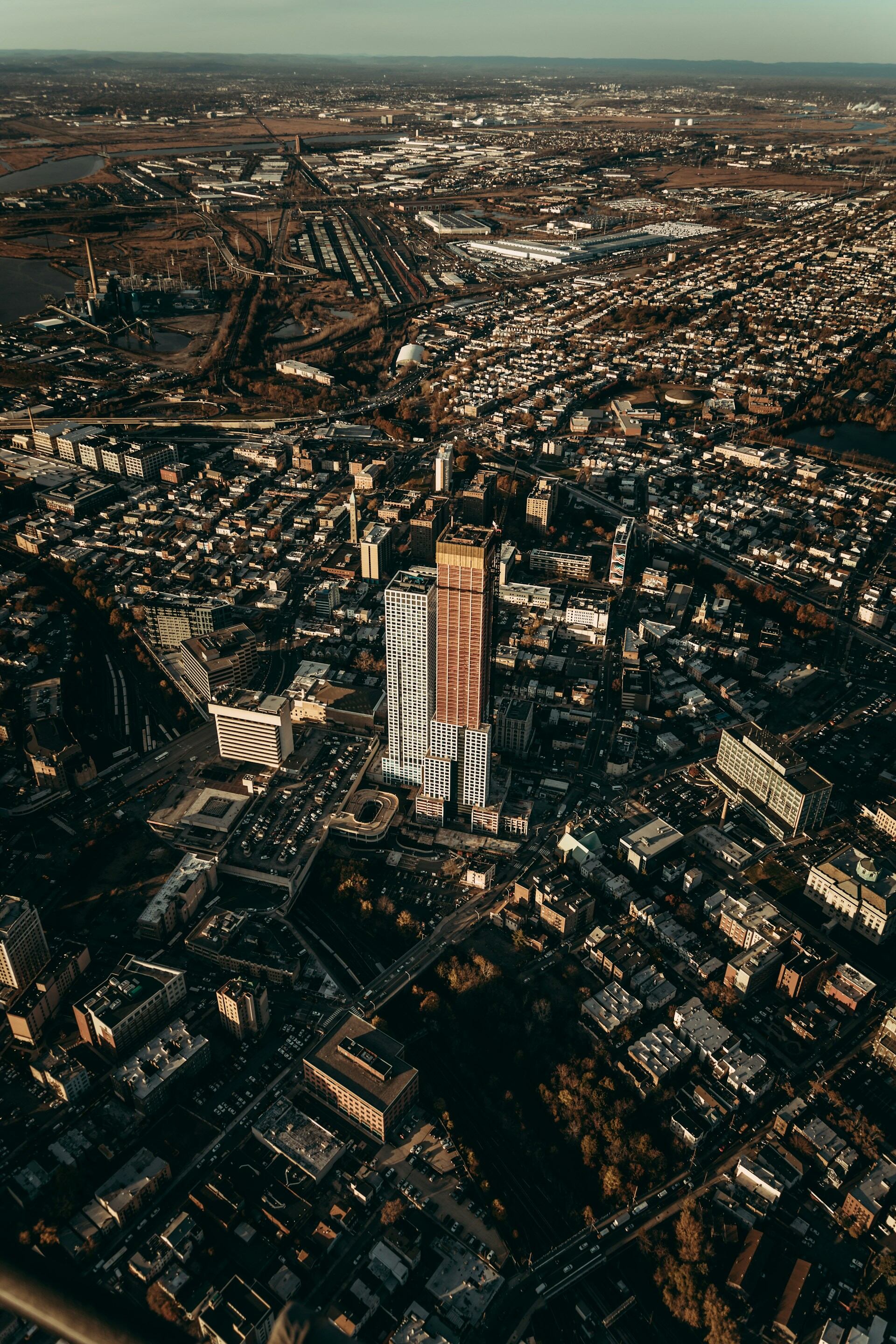 1,3 millones de personas jubiladas en Nueva Jersey están inscritas en el Seguro Social (Unsplash/Gerard Lázaro)