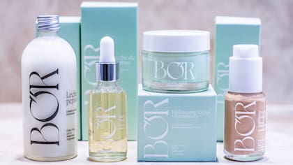 57 años de historia avalan los productos de Bör.