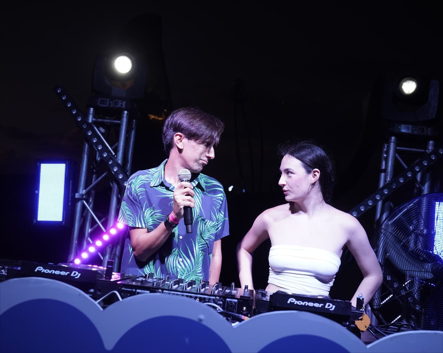 El Festival Ciudad Joven BA llega por primera vez al predio de la Floralis