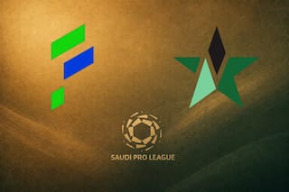 Al Fateh venció por 2-0 a Al Najma, por la Saudí Pro League