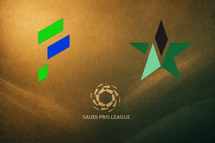 Al Fateh venció por 2-0 a Al Najma, por la Saudí Pro League