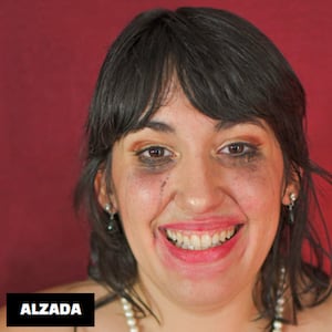 Alzada
