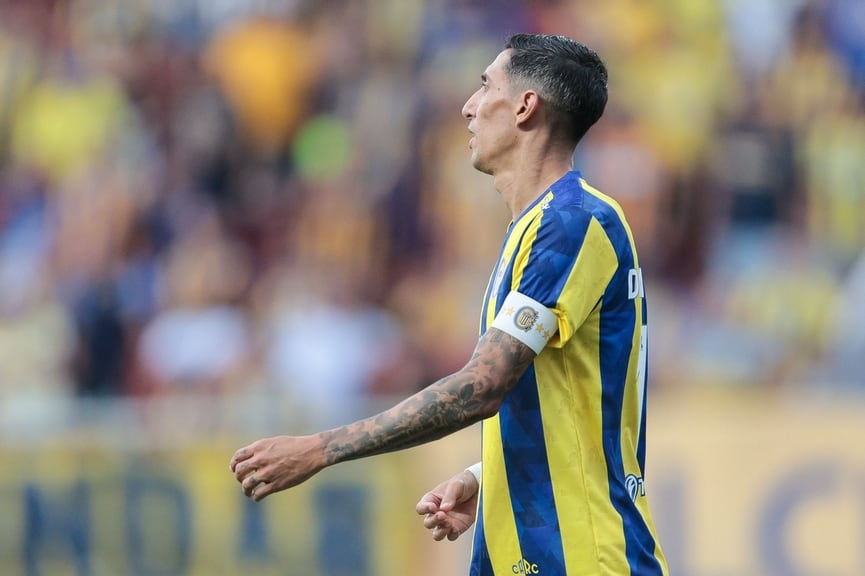 Por dónde pasan Atlético Tucumán vs. Rosario Central y qué canal lo transmite en vivo