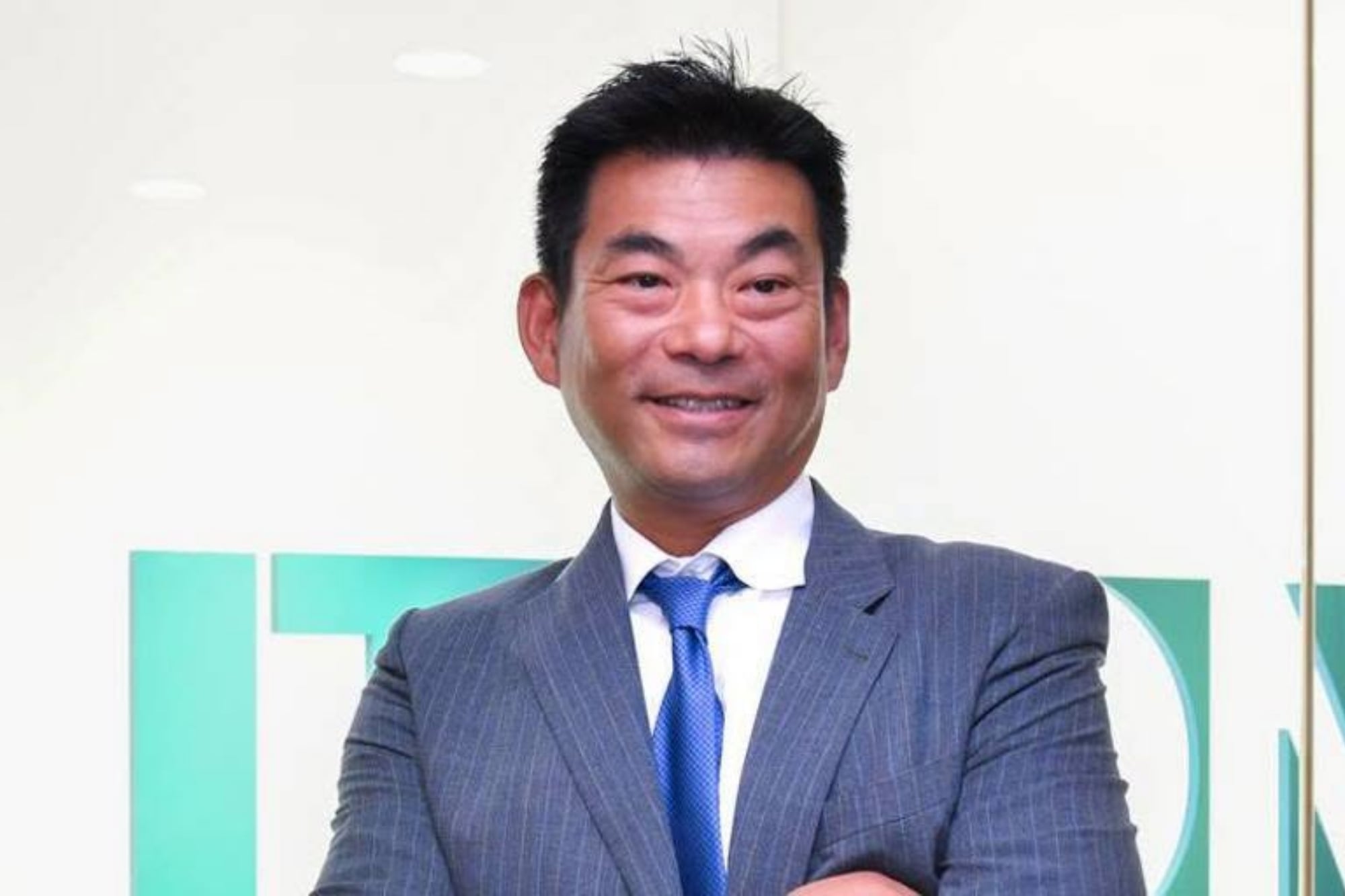 Tom Soong, presidente de LITEON, afirmó que Texas les ofrece innovación y oportunidades