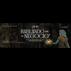 HABLANDO CON TU NEGOCIO