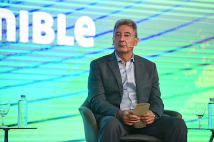 Tras 12 años, Daniel Herrero deja la presidencia de Toyota