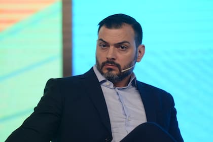 Emmanuel Álvarez Agis criticó la propuesta de Javier Milei