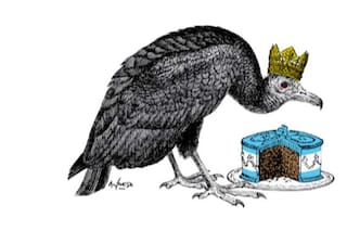 40 años de Democracia: De la ilusión inicial a la pobreza y la prebenda