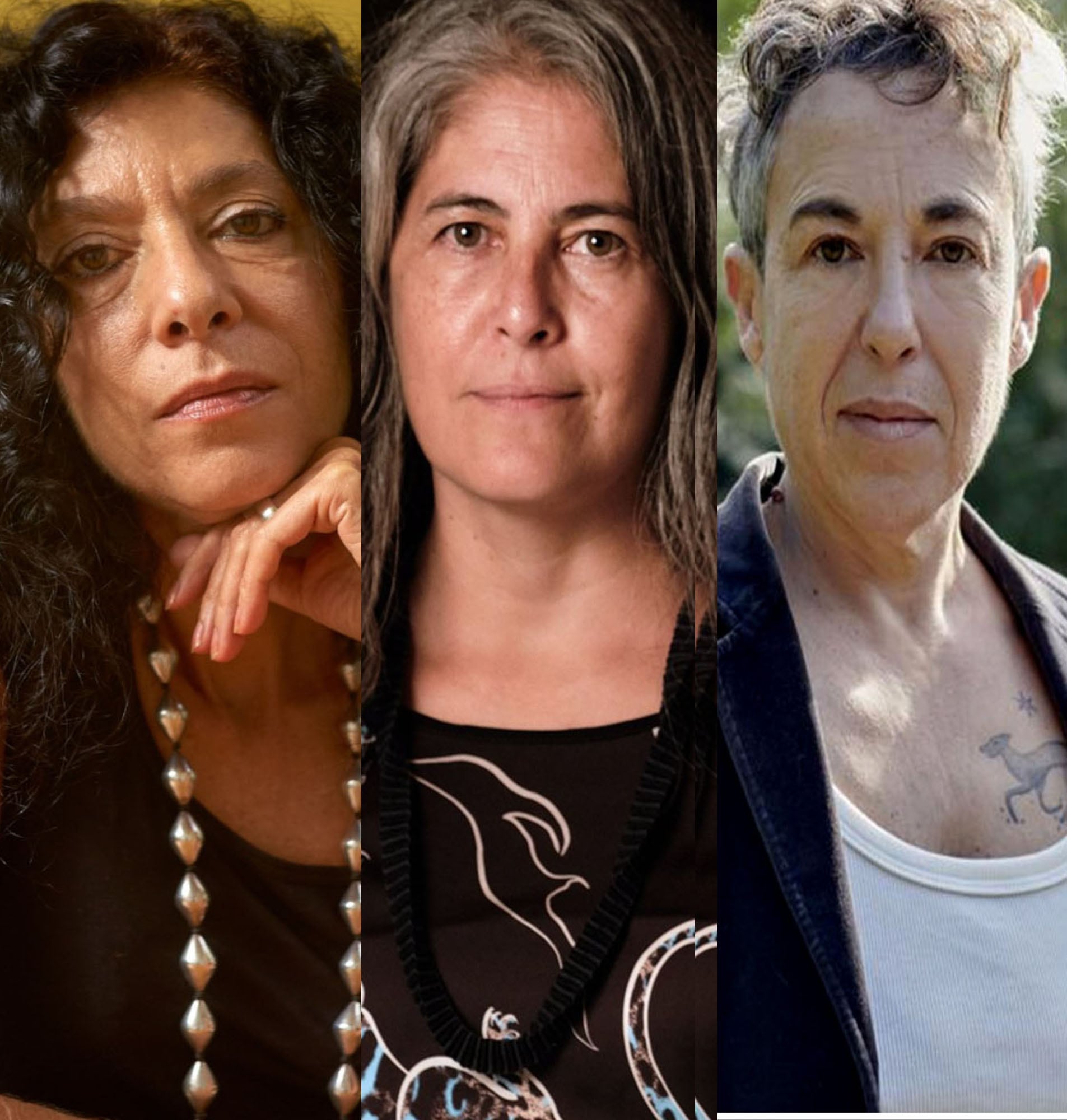 Leila Guerriero, Selva Almada y Gabriela Cabezón Cámara dialogarán en la apertura de la Feria