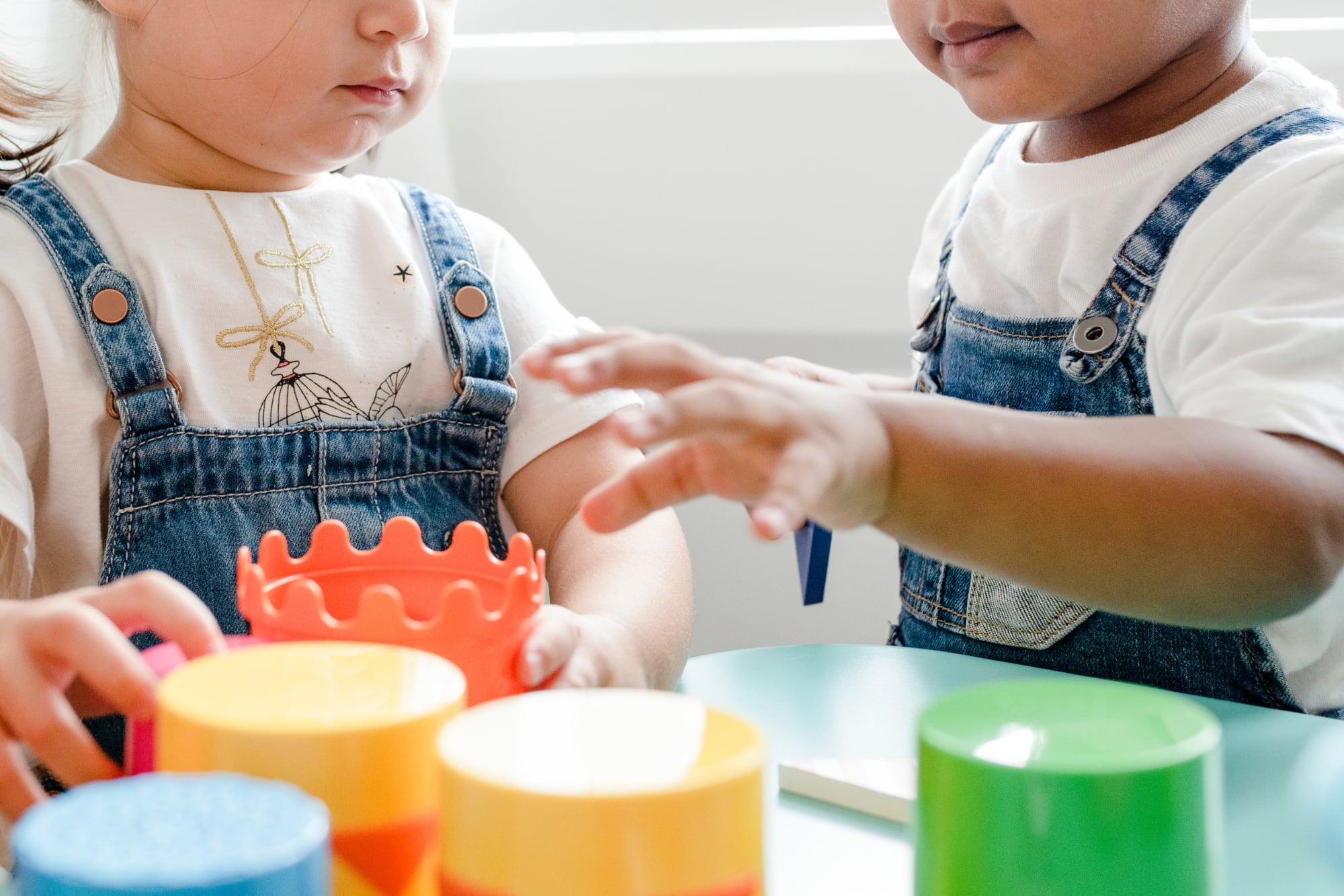 El programa VPK de Florida es gratuito, voluntario y no exige requisitos de ingreso familiar