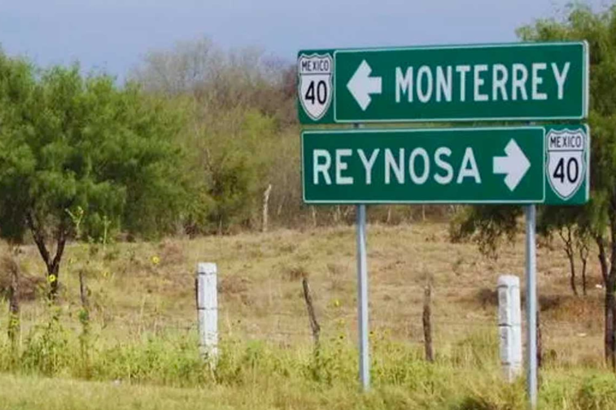 El Consulado de EE. UU. lanzó una alerta de nivel 4 sobre Tamaulipas y solicitó no viajar debido a delitos y secuestros