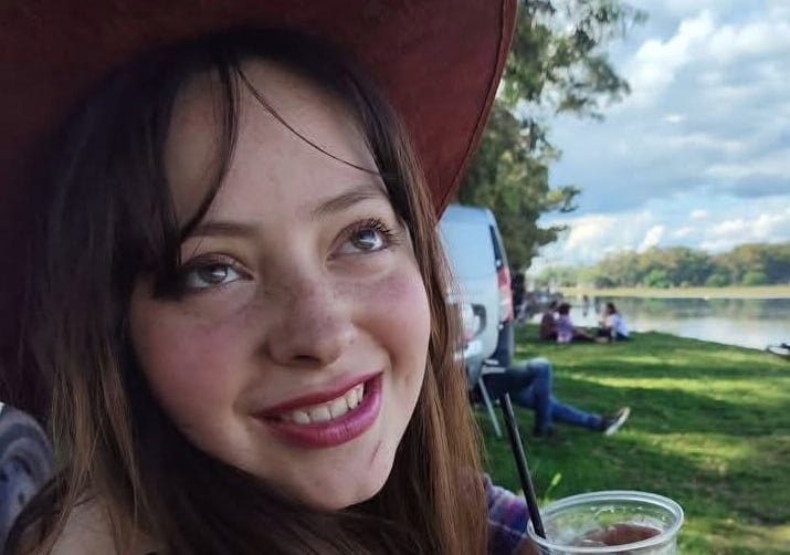 Qué se sabe de la joven que se metió a bucear en Puerto Madryn y desapareció