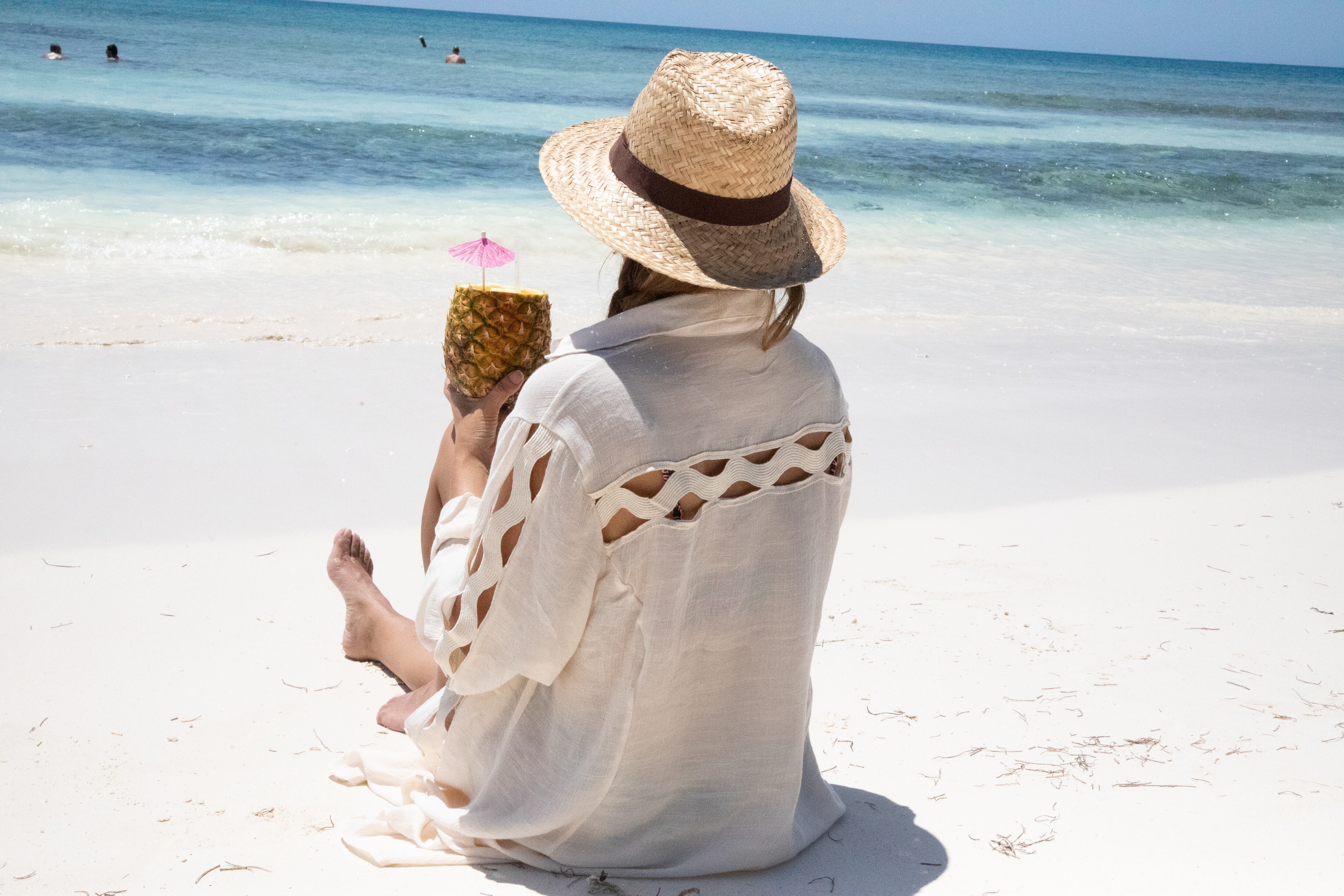 Isla Saona