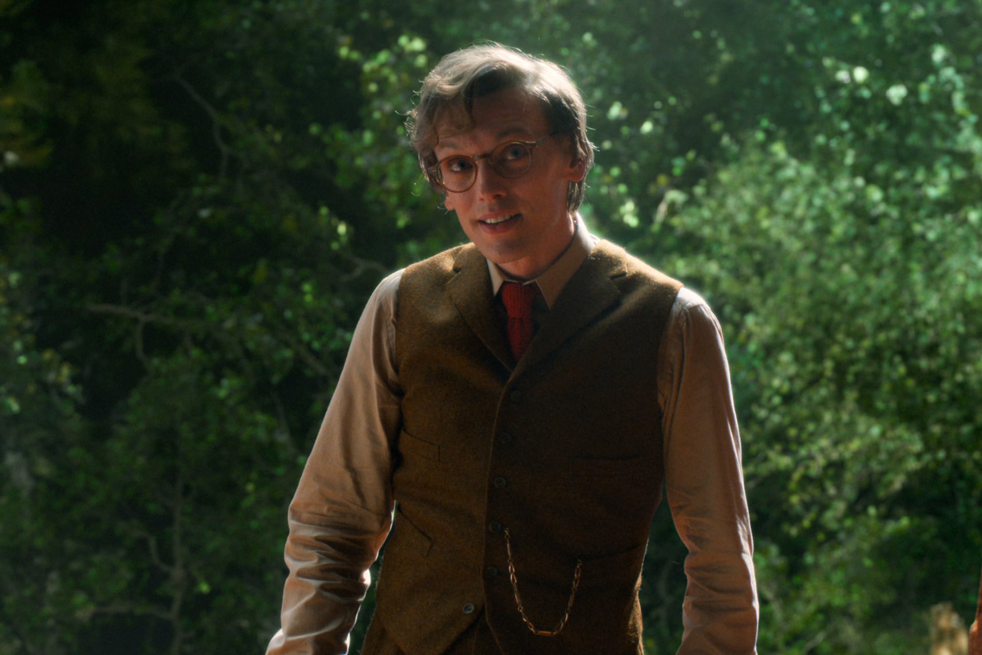 El origen y el destino de Henry Creel / Vecna es uno de los grandes interrogantes del final de Stranger Things