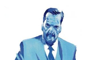 La obsesión de Raúl Alfonsín