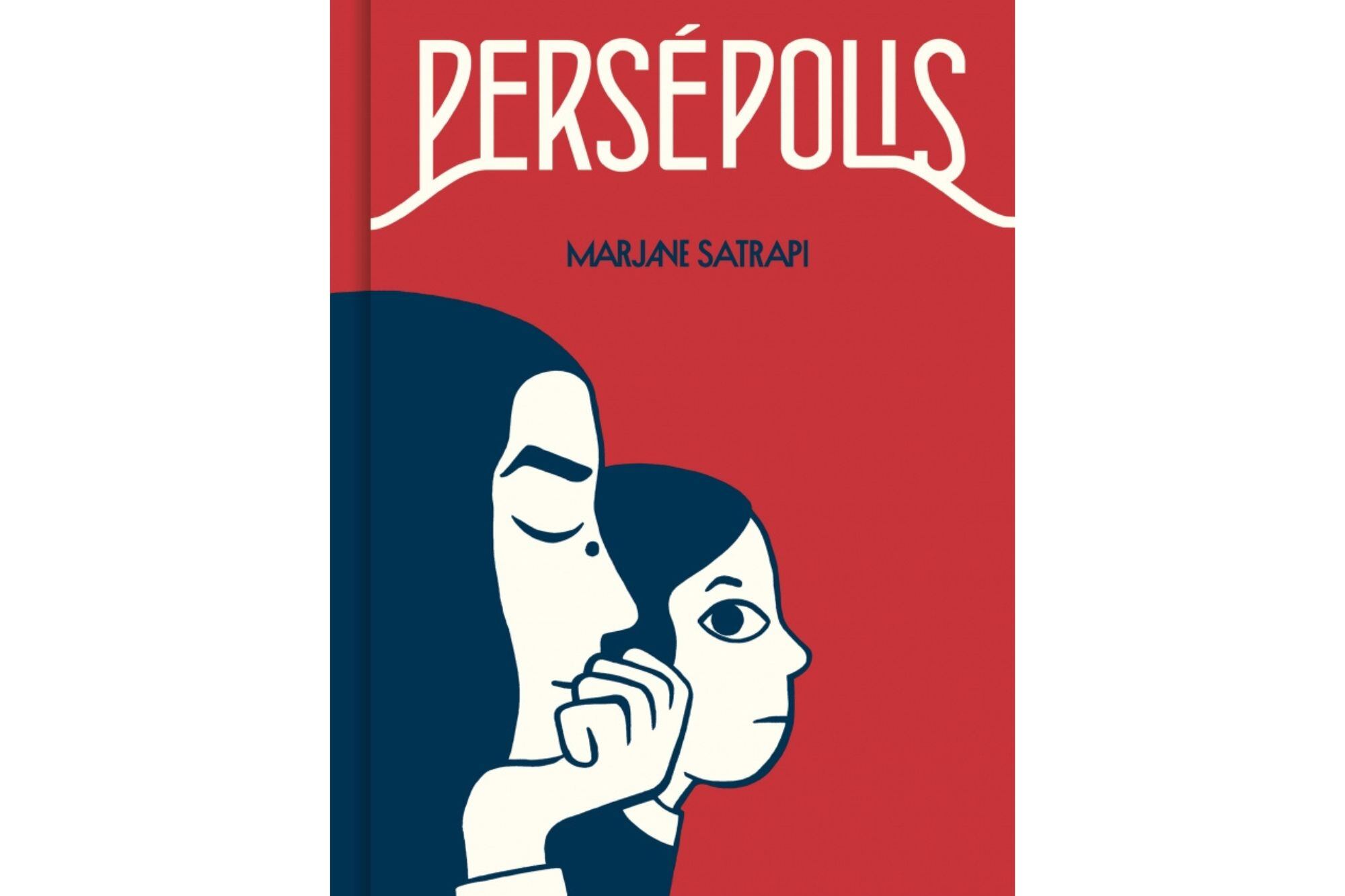 Murió a los 56 años la Marjane Satrapi, autora de “Persépolis” Murió a los 56 años la Marjane Satrapi, autora de “Persépolis”