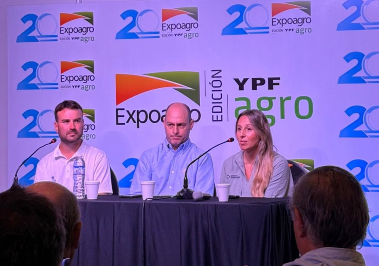 Soja: el pago por la propiedad intelectual está en el nivel más alto desde 2018