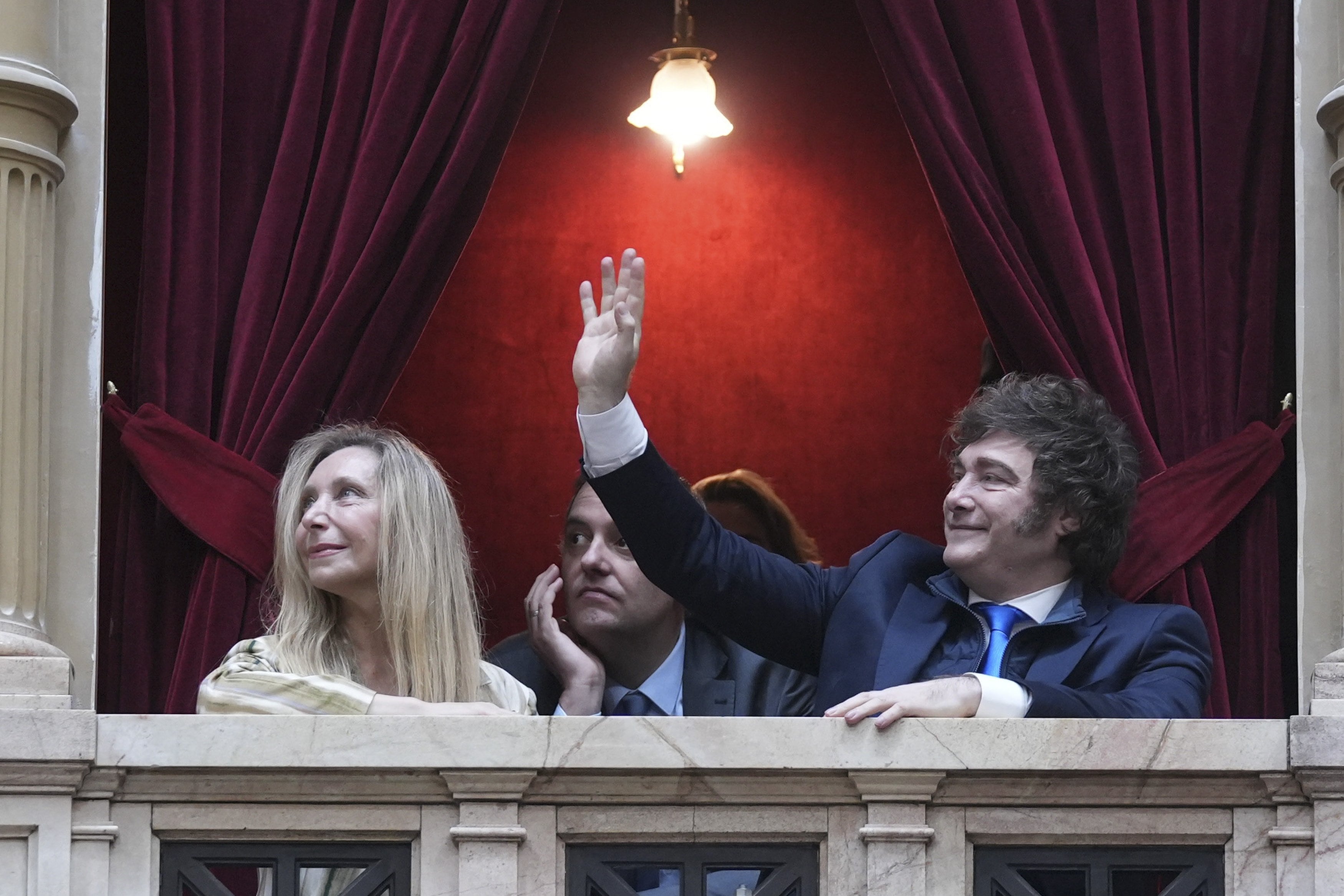 Propuesta de reforma laboral