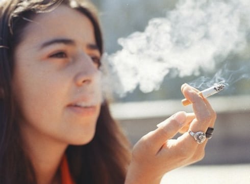 El tabaquismo, una adicción socialmente aceptada