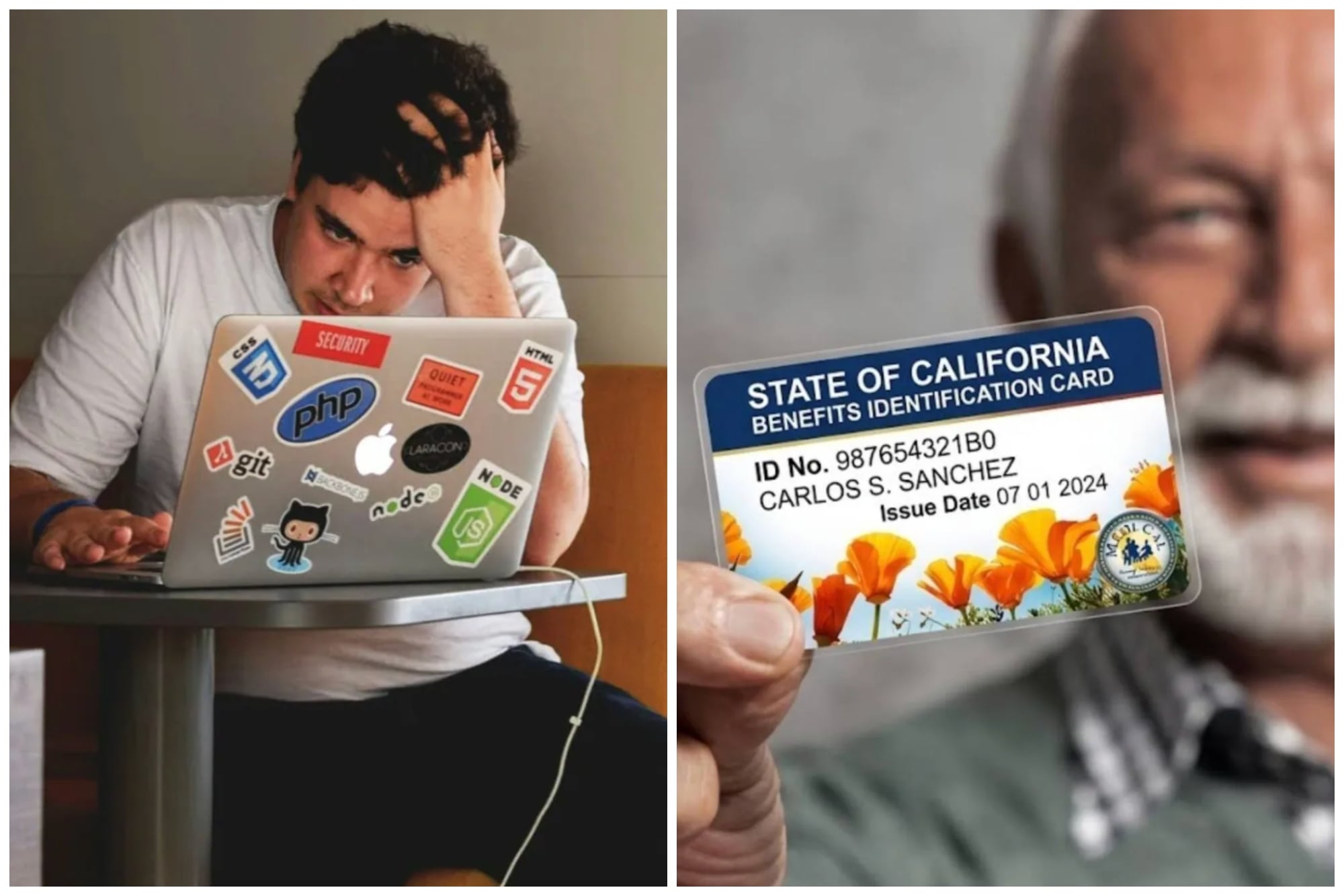 Medi-Cal en California: la regla de las 80 horas al mes que preocupa a familias inmigrantes