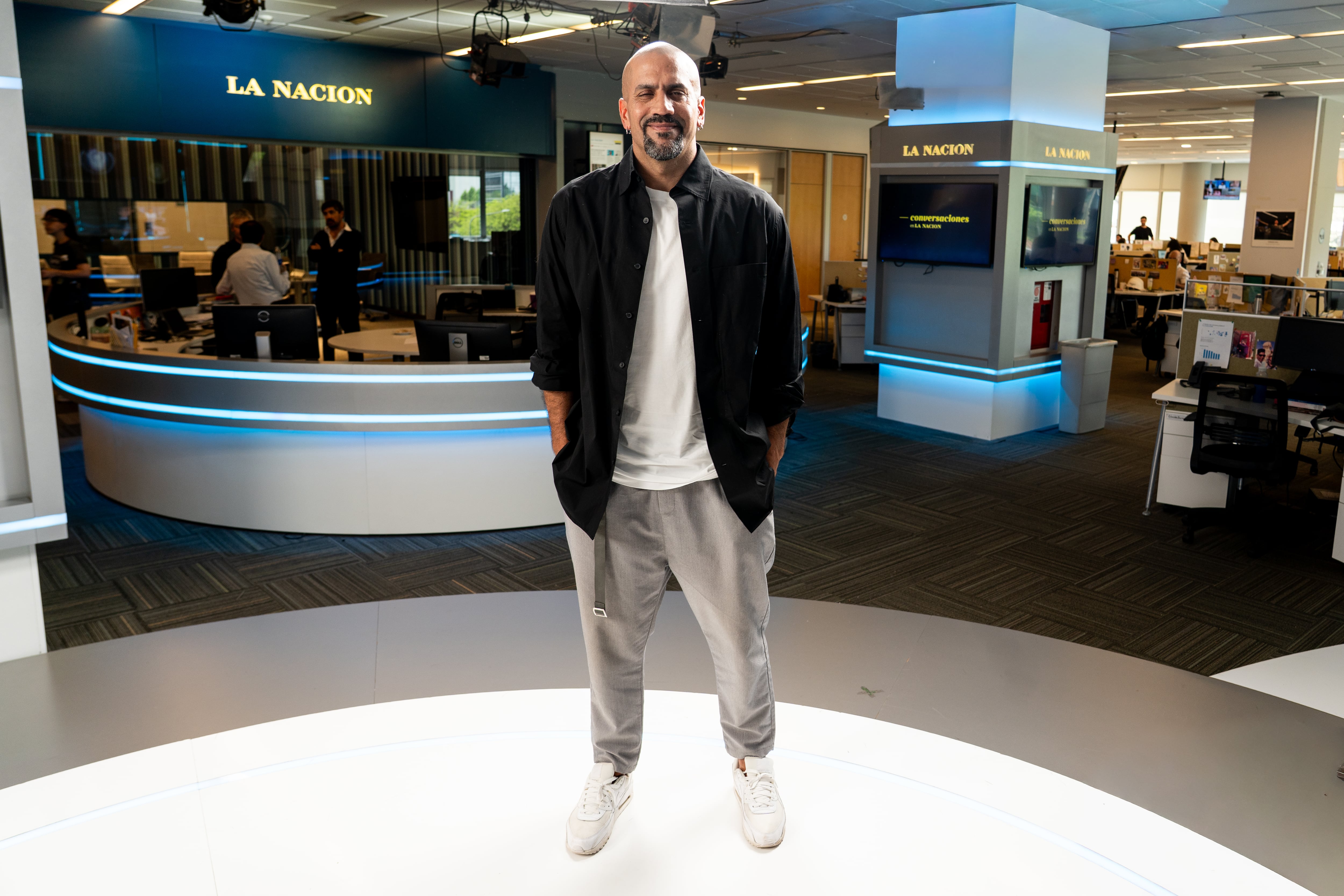 Juan Sebastián Verón: El proyecto de Estudiantes para unir fútbol y educación