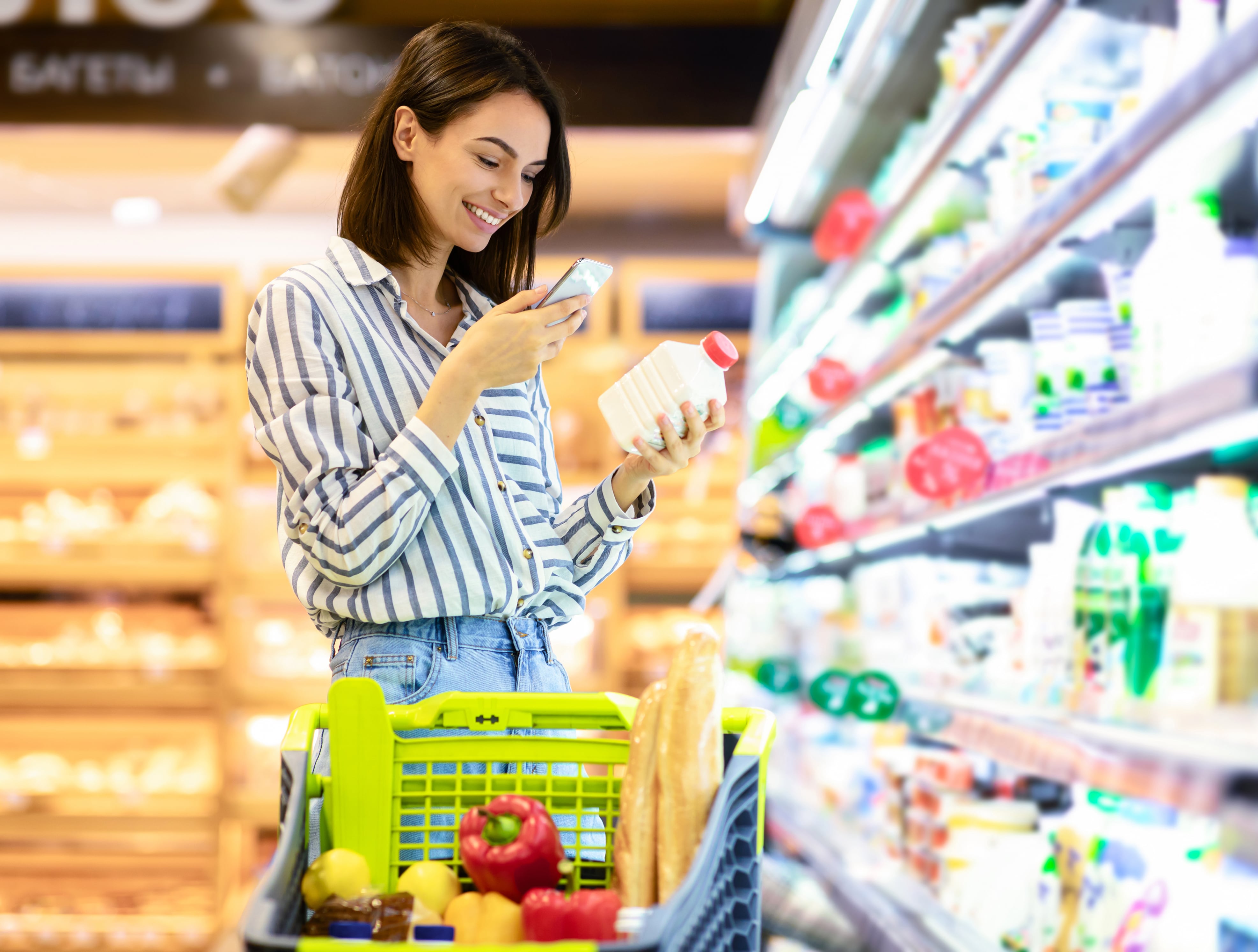No alcanza con analizar un nutriente aislado: también importa la estructura del alimento, su matriz y la interacción entre sus componentes