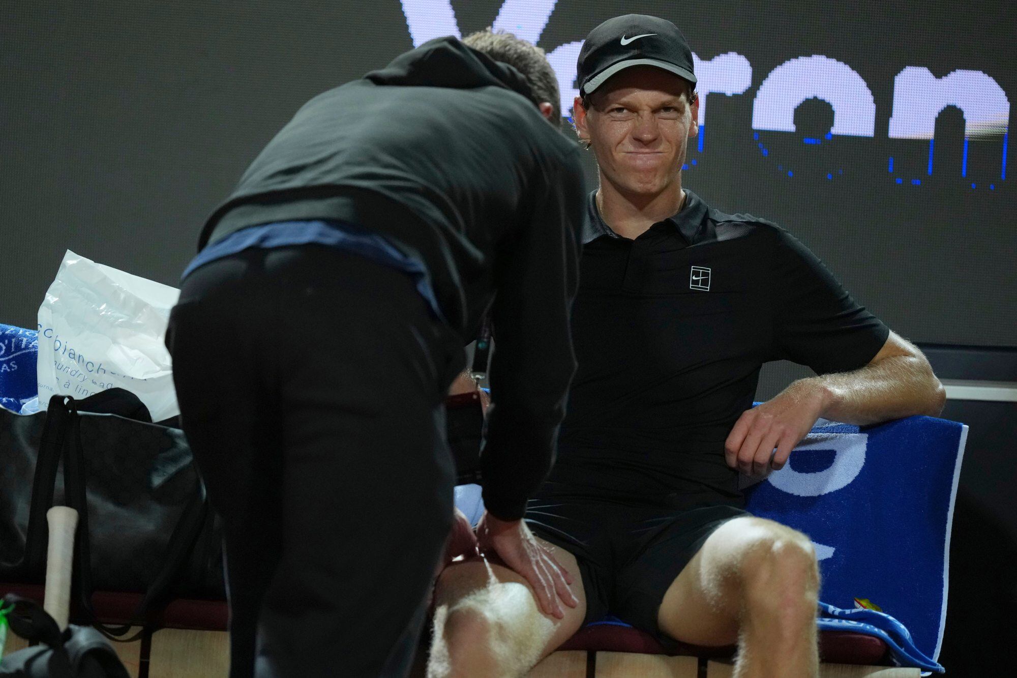 Masters 1000 de Roma: Casper Ruud jugará la final, pero no sabe con quién porque se pospuso Sinner vs. Medvedev