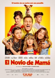 El novio de mamá