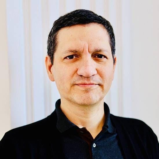 Raúl Cordero es actualmente profesor de la Universidad de Groningen en Países Bajos