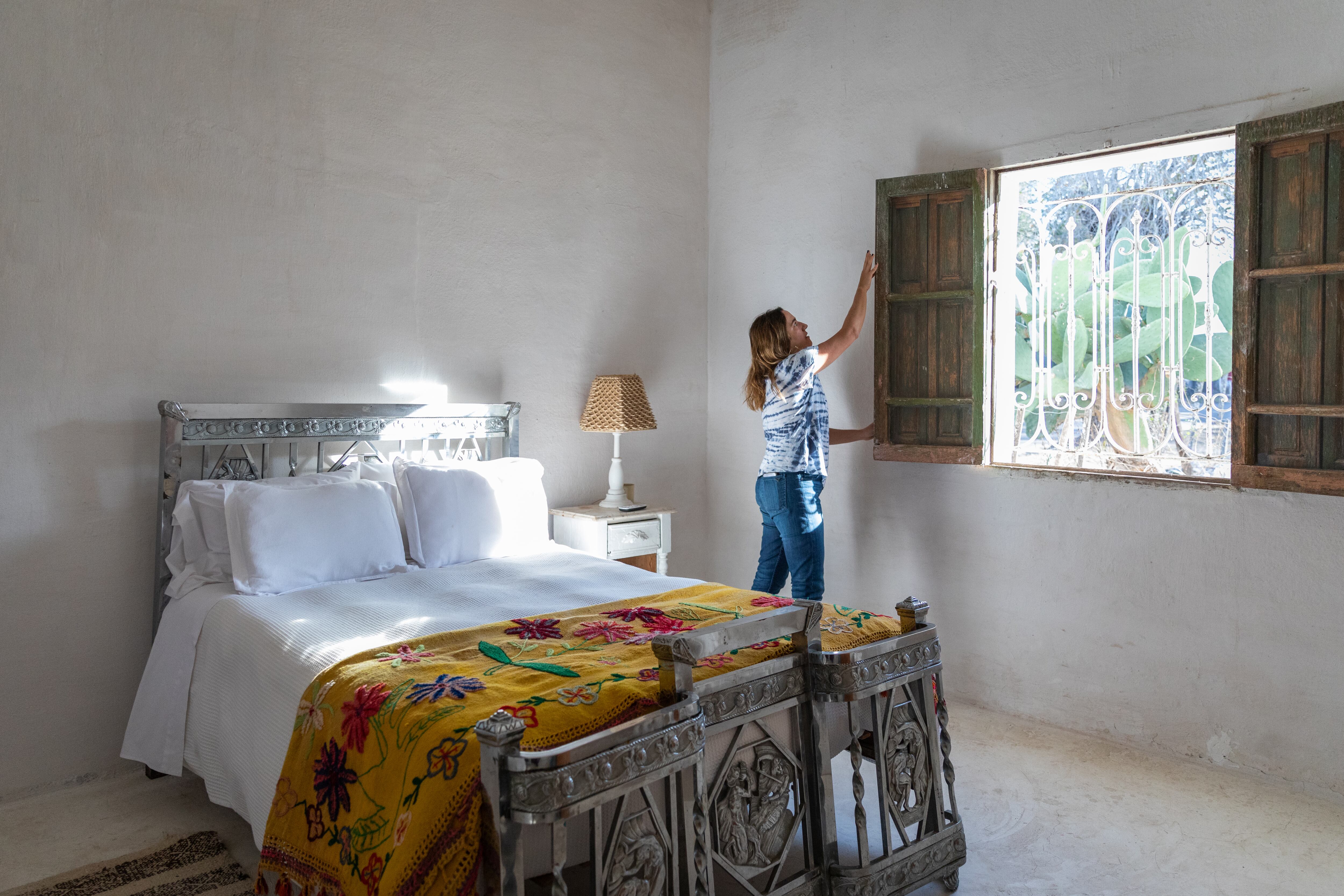 Casa Anzaluzía es la mejor opción para hospedarse en Villa Tulumba y alrededores.