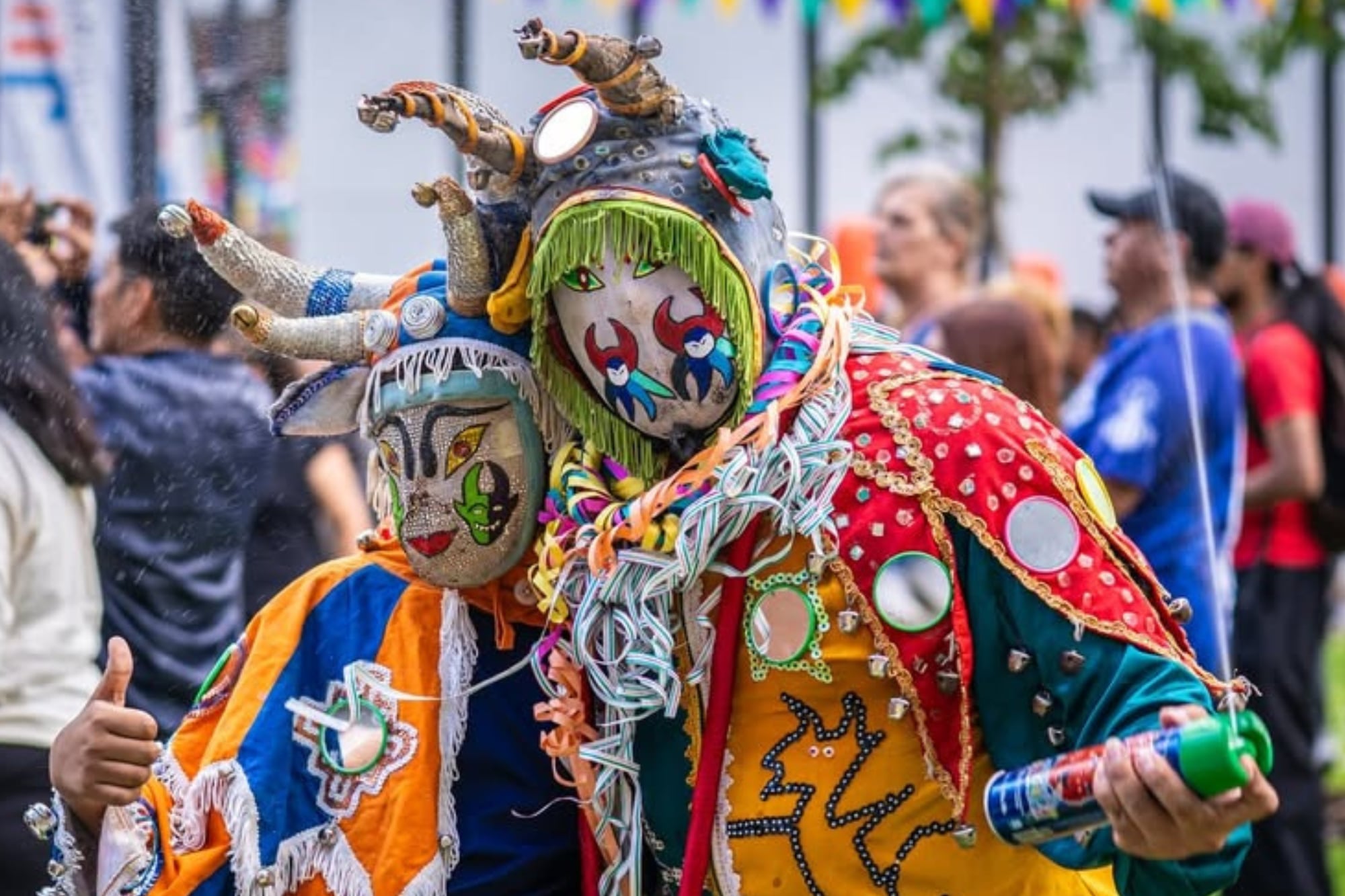 Ya es oficial: Texas se prepara para celebrar Mardi Gras 2026 con eventos especiales durante febrero
