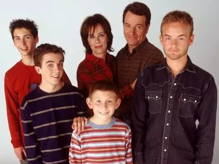 La emoción del actor Frankie Muniz por la vuelta de la serie Malcom en plan revival: “Extrañaba a mis hermanos”